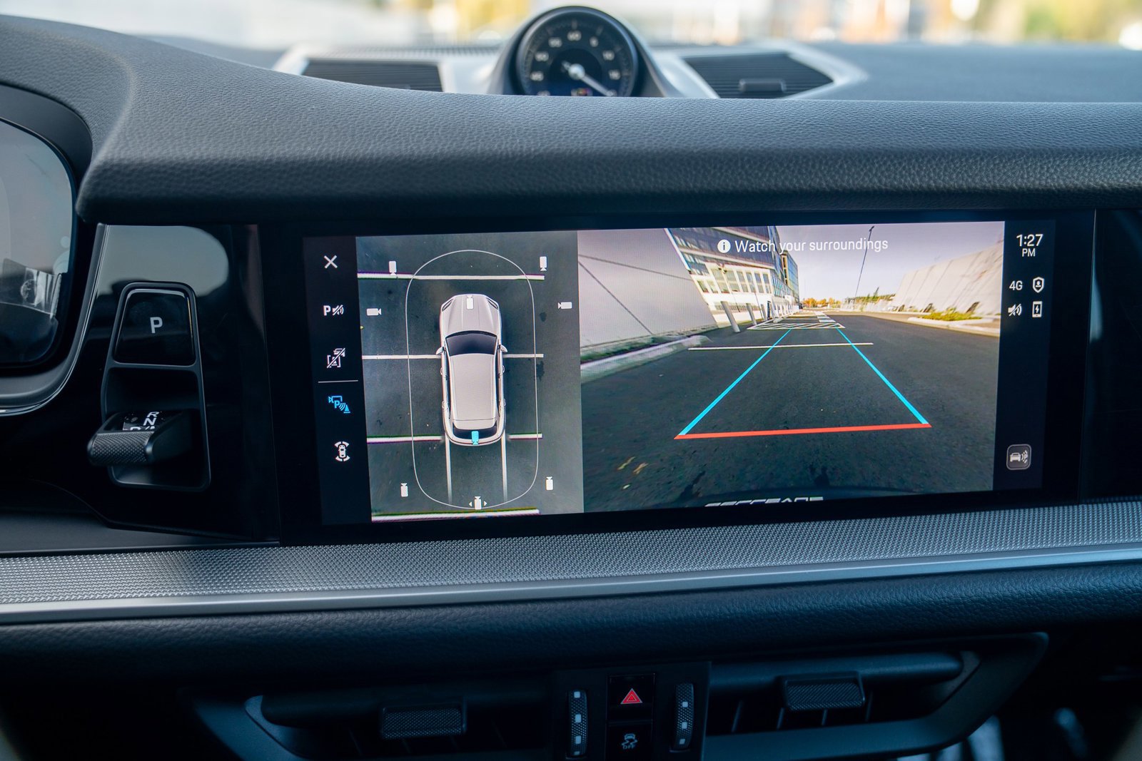 Used 2025 Porsche Cayenne image 19