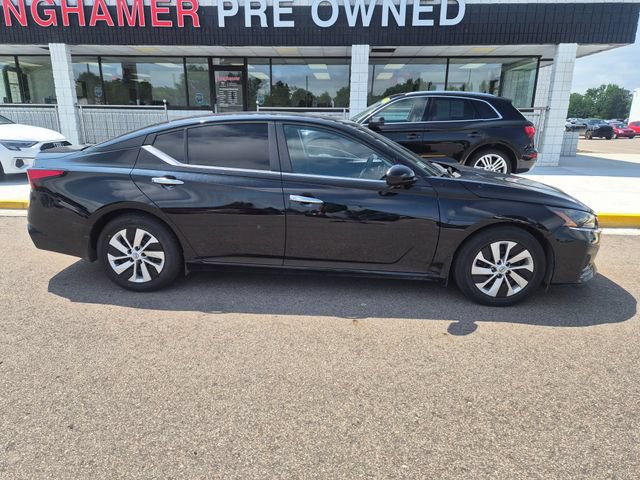 Used 2023 Nissan Altima 2.5 S FWD image 5