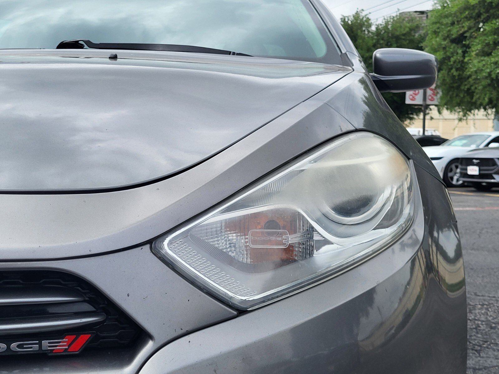 Used 2013 Dodge Dart SXT image 9