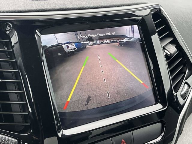 Used 2019 Jeep Cherokee Limited AWD/4WD image 31