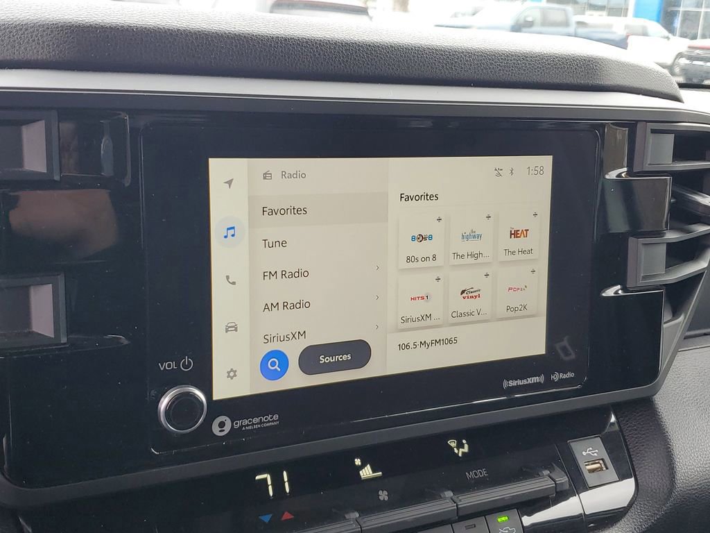 Used 2024 Toyota Tundra SR image 18