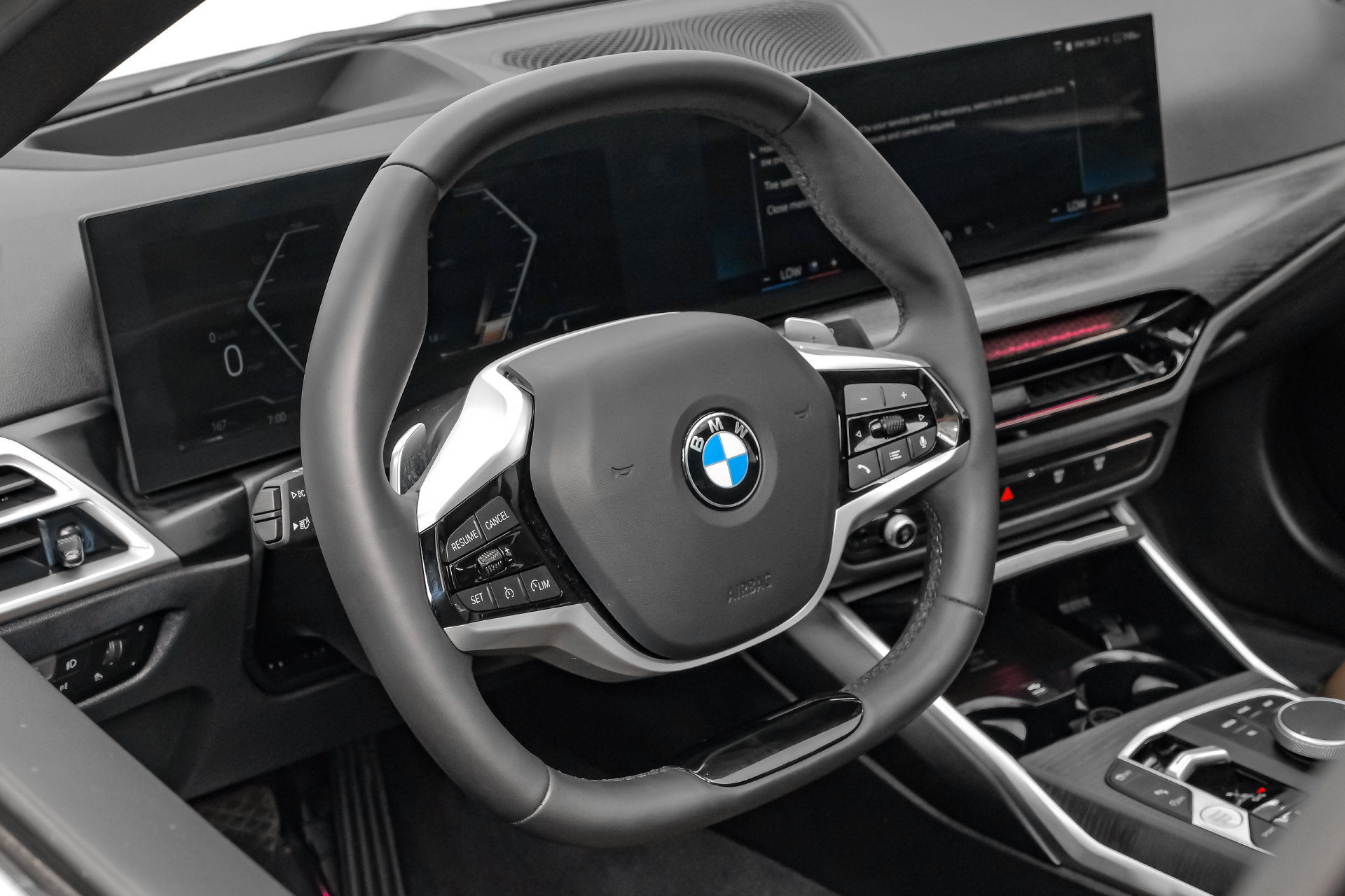 Used 2026 BMW 430i xDrive AWD/4WD image 20
