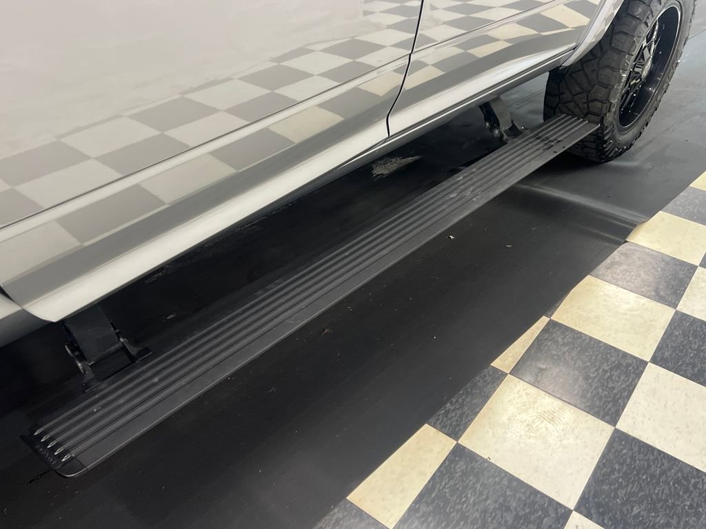 Used 2022 RAM 2500 Limited image 22