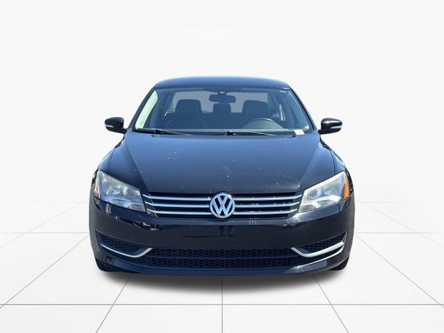 Used 2015 Volkswagen Passat 1.8T Wolfsburg Edition FWD image 9