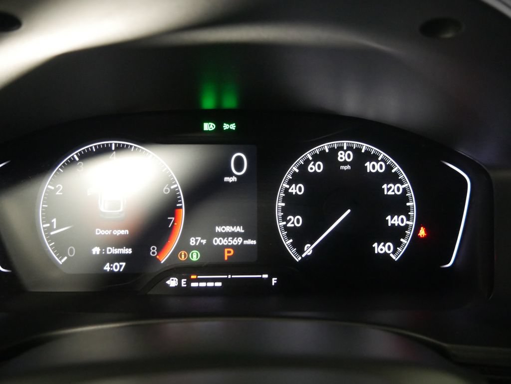 Used 2025 Honda Civic Sport image 15
