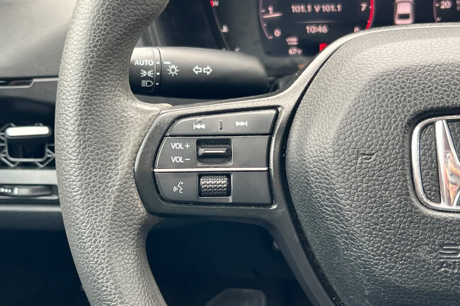 Used 2023 Honda Accord EX image 24