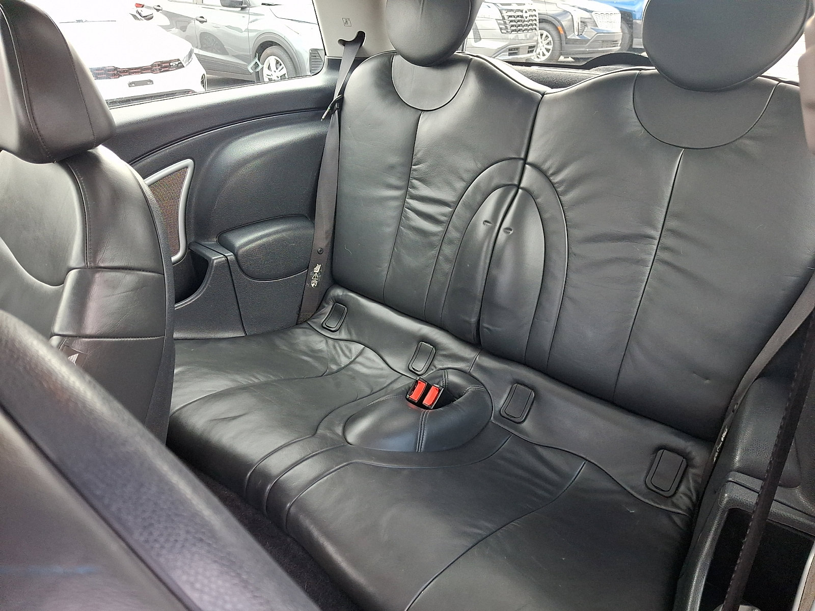 Used 2004 MINI Cooper S image 10