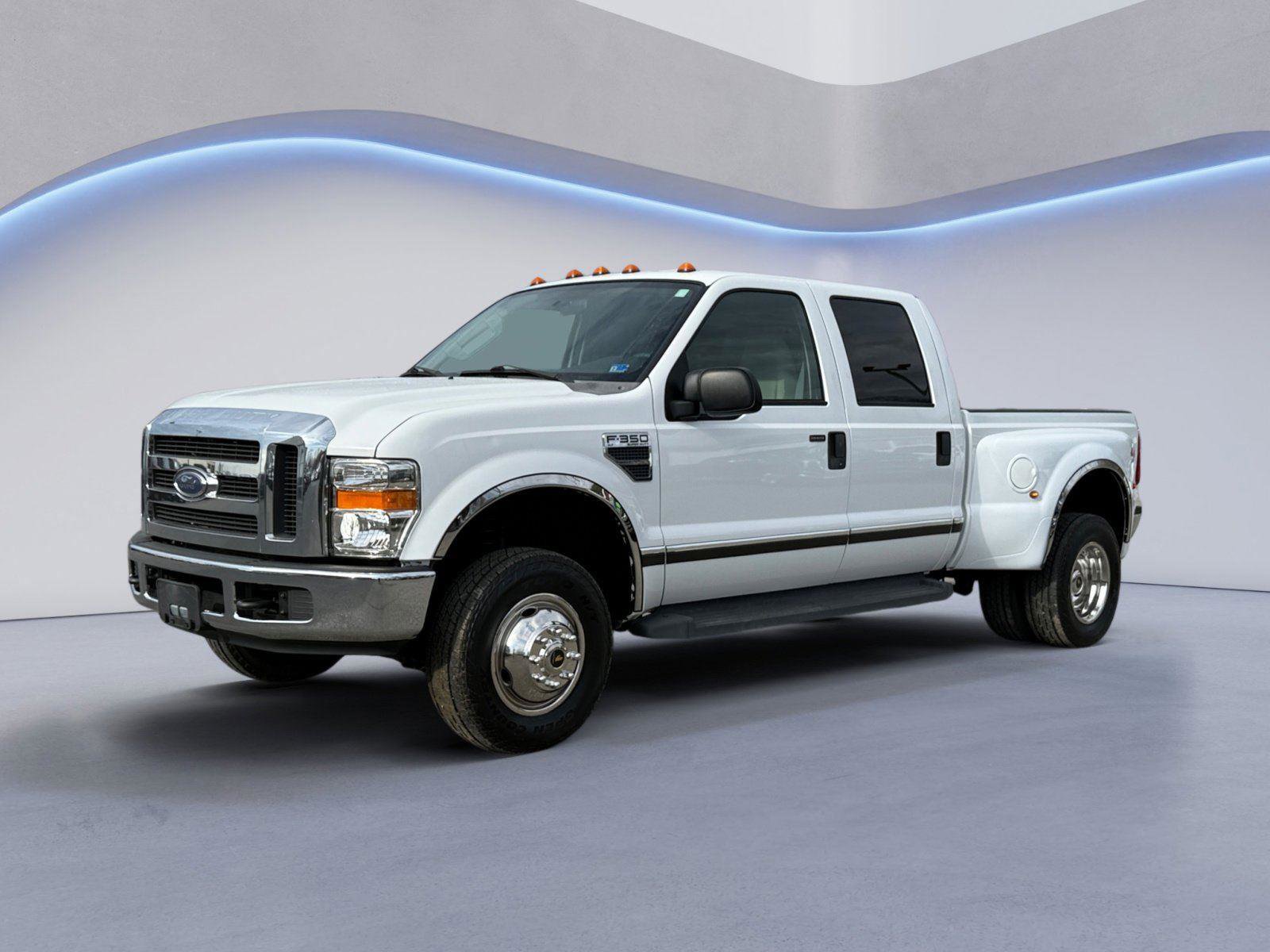 Used 2008 Ford F350 XL image 7