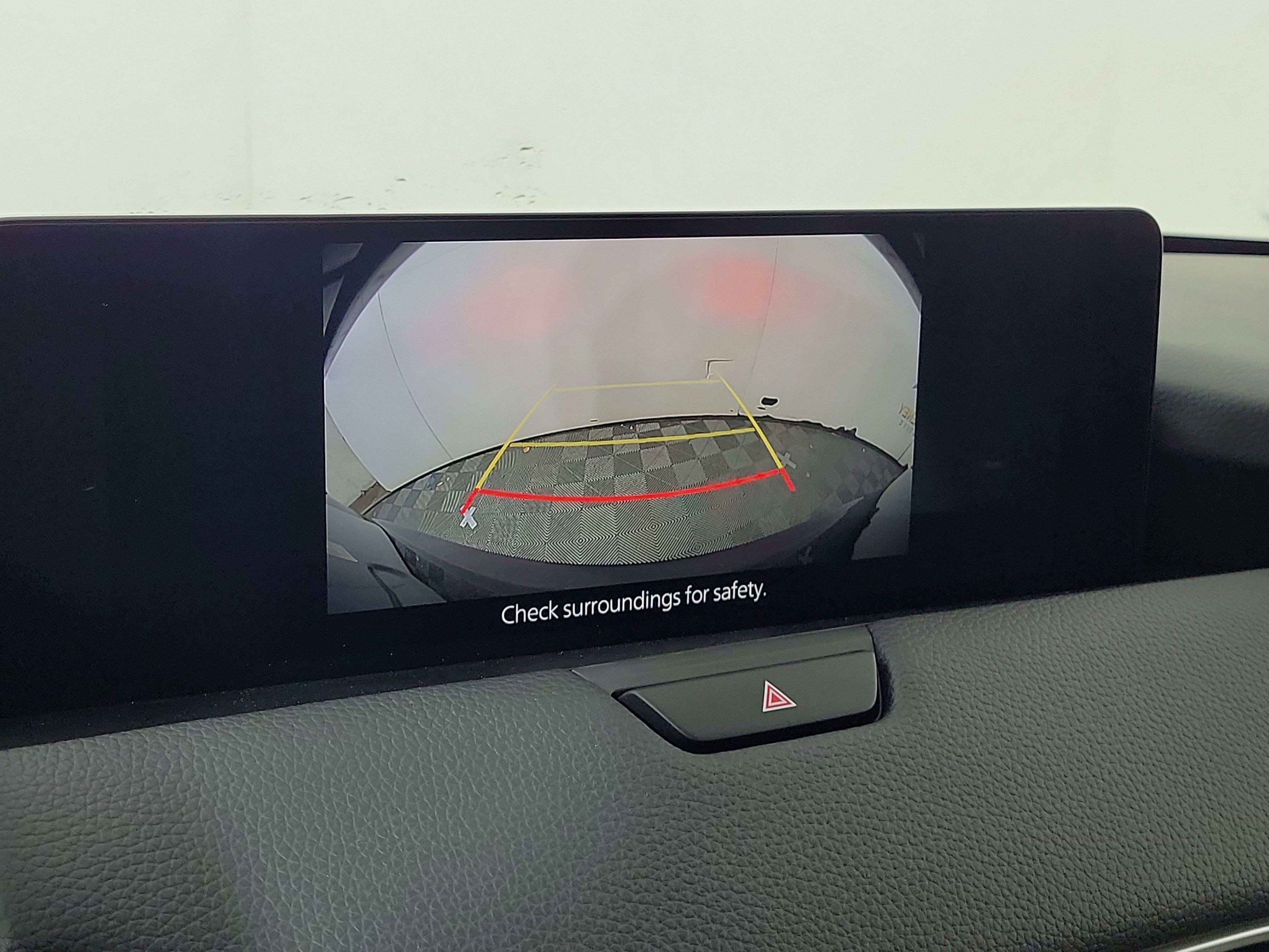 New 2026 MAZDA CX-70 SC Plus image 21