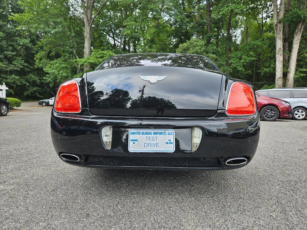 Used 2009 Bentley Flying Spur Flying Spur image 10
