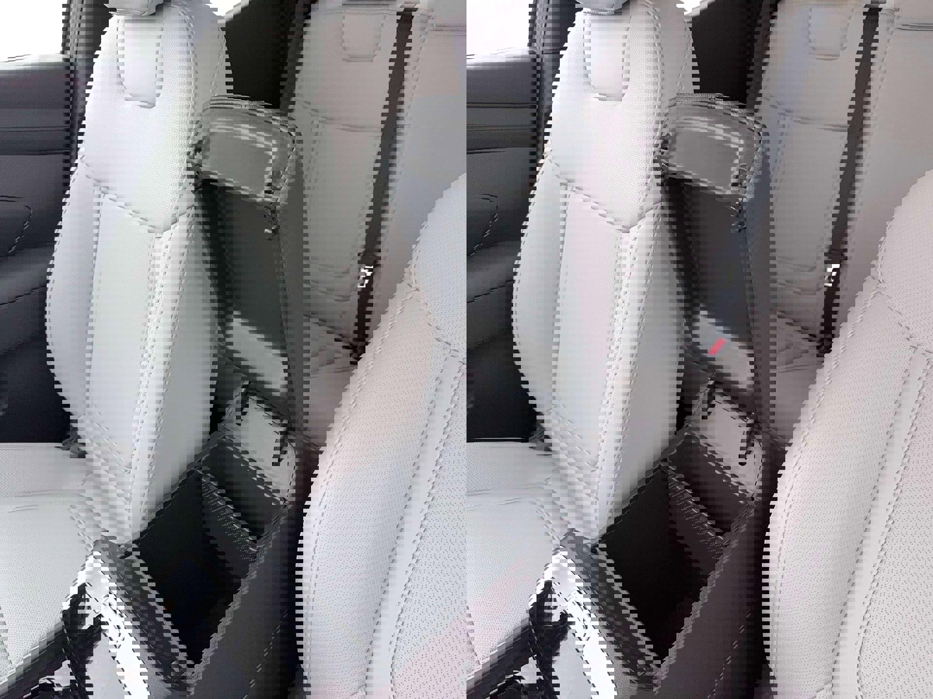 New 2026 Hyundai Santa Cruz SEL image 18