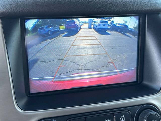 Used 2020 GMC Yukon Denali RWD image 20