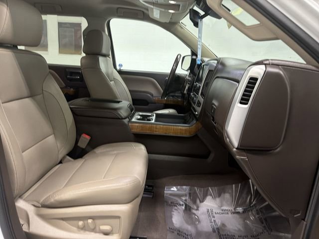 Certified 2018 GMC Sierra 1500 SLT image 18