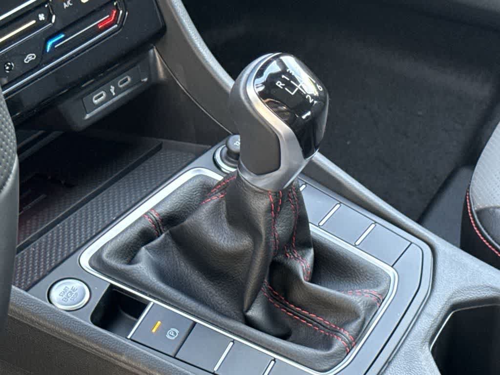 New 2026 Volkswagen Jetta GLI Autobahn FWD image 20