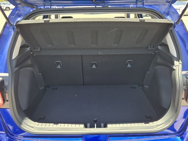 Certified 2025 Hyundai Venue SEL FWD image 13