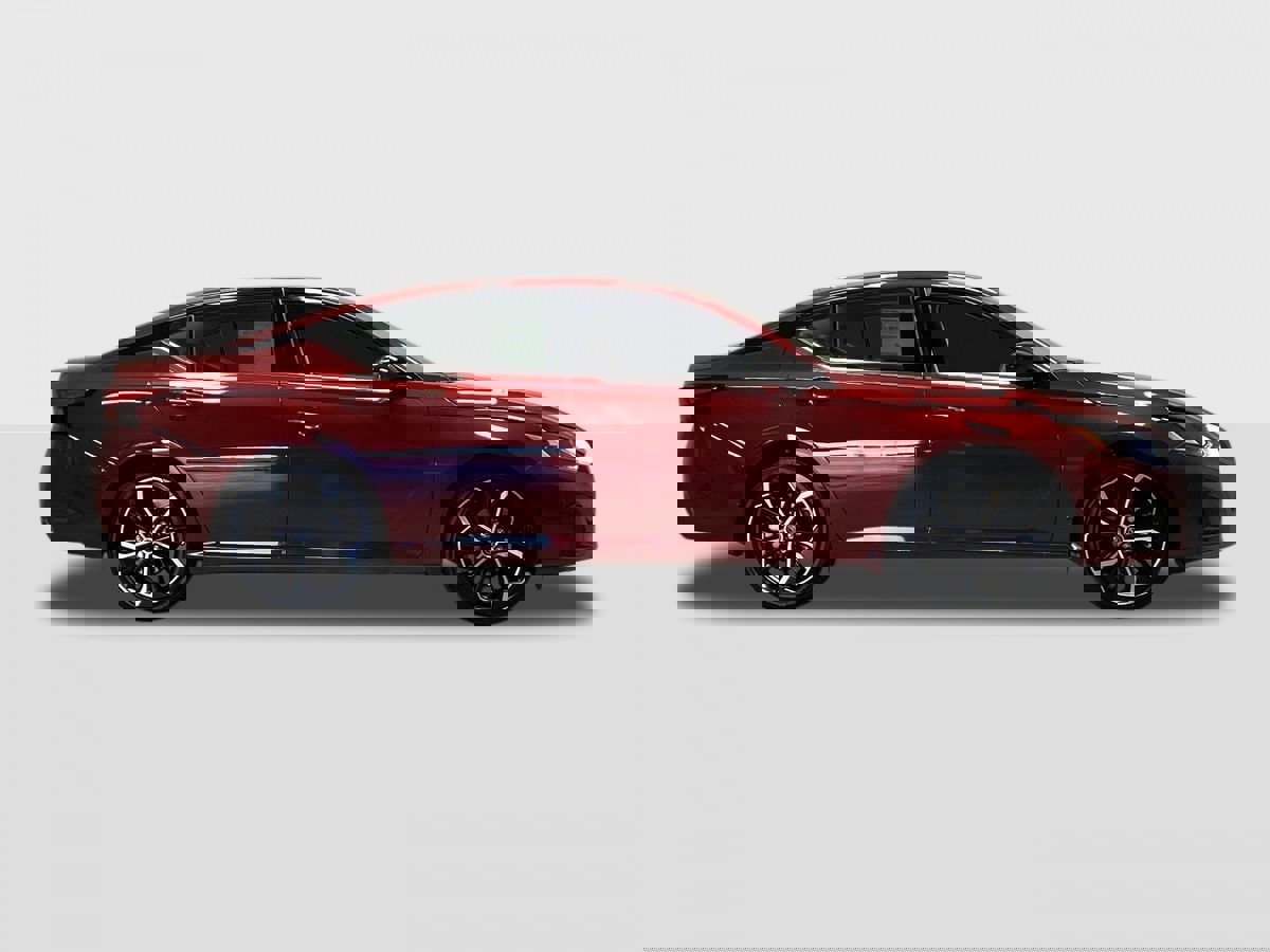 New 2025 Nissan Altima 2.5 SR w/ SR Premium Package image 6