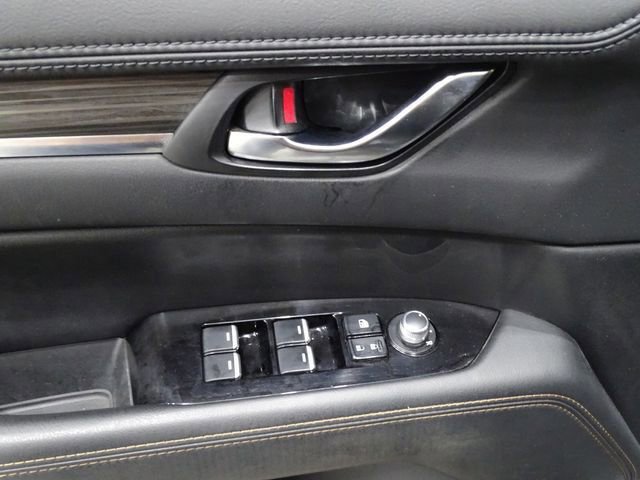 Used 2022 MAZDA CX-5 AWD 2.5 S w/ Premium Package image 21