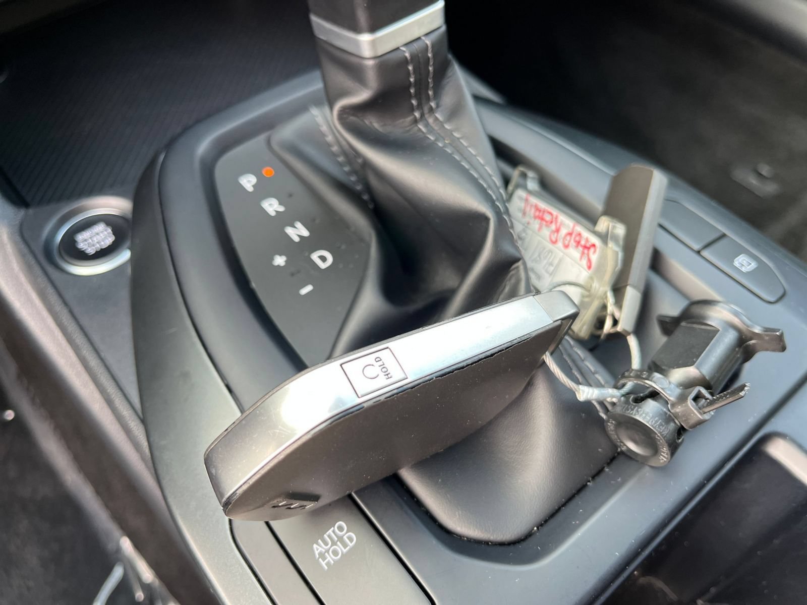 Used 2026 Kia K4 FWD image 25
