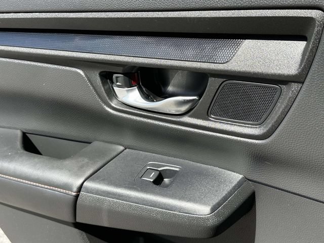 Used 2025 Honda CR-V Sport-L image 25