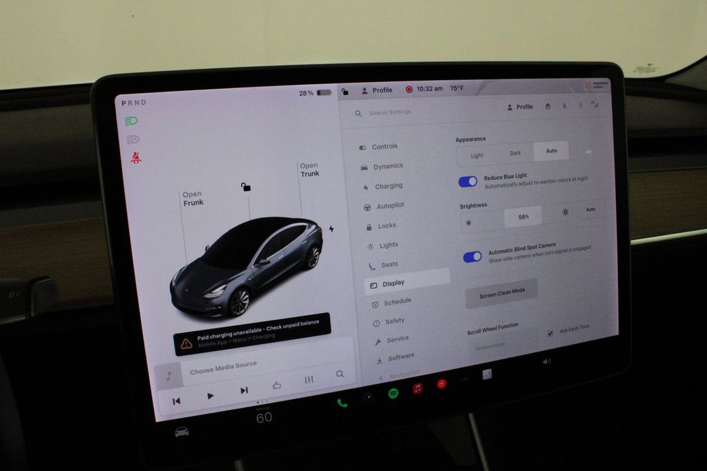 Used 2020 Tesla Model 3 Long Range image 37