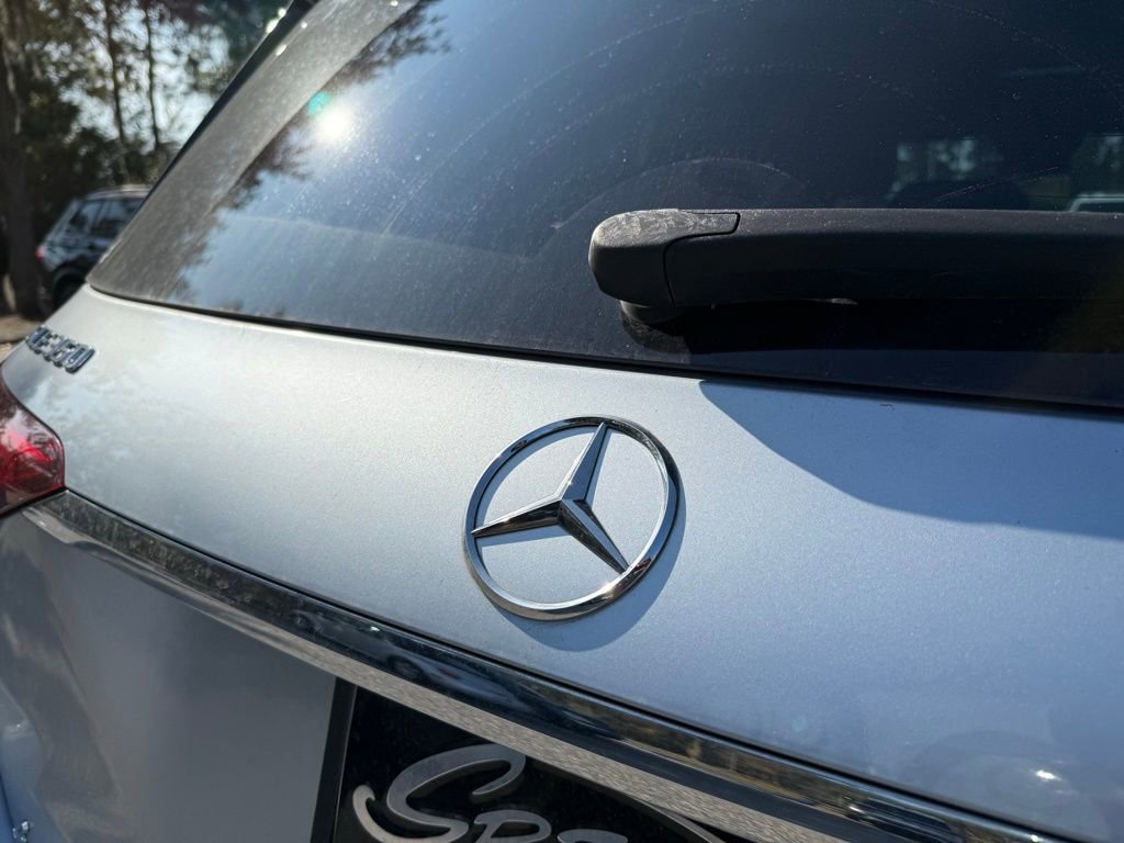 Used 2022 Mercedes-Benz GLE 350 4MATIC image 15