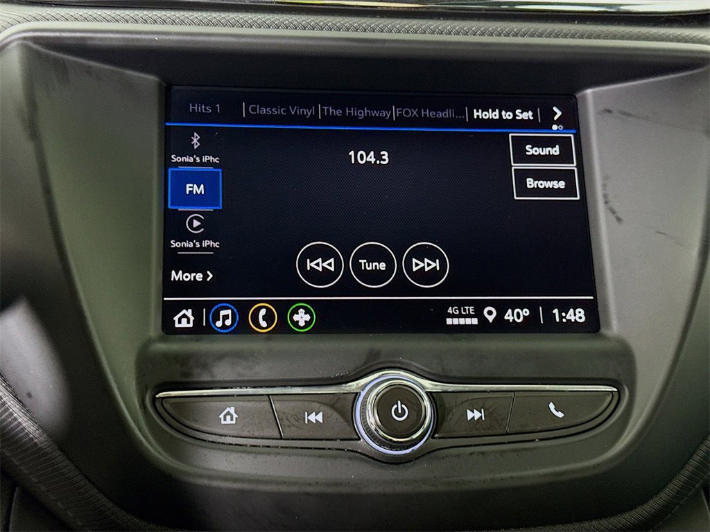 Used 2023 Chevrolet TrailBlazer LS image 6