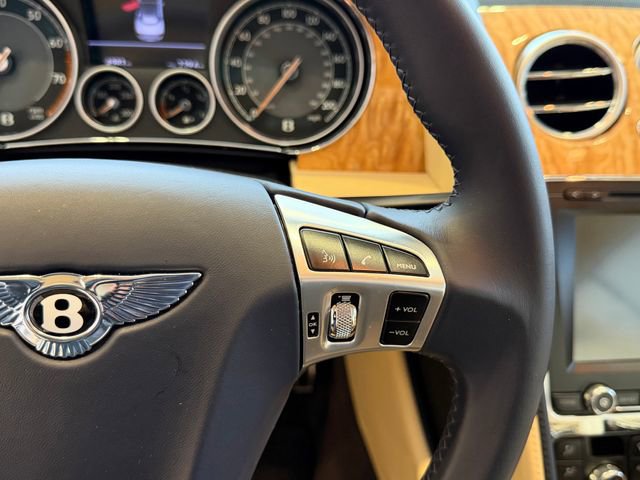 Used 2015 Bentley Continental GT AWD/4WD image 19