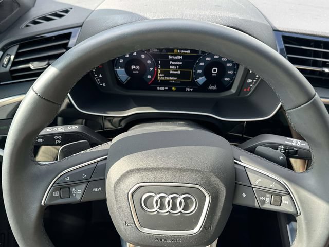 Used 2023 Audi Q3 2.0T Premium w/ Convenience Package AWD/4WD image 25