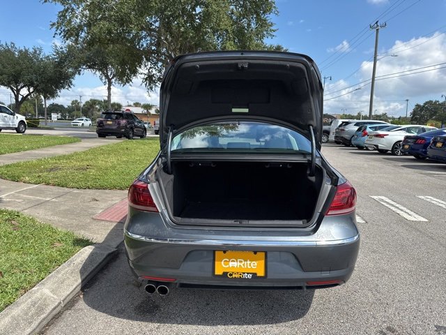 Used 2015 Volkswagen CC Sport image 18