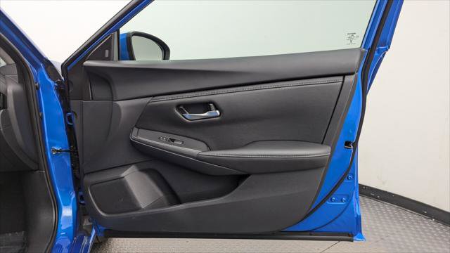 Used 2025 Nissan Sentra SV image 19