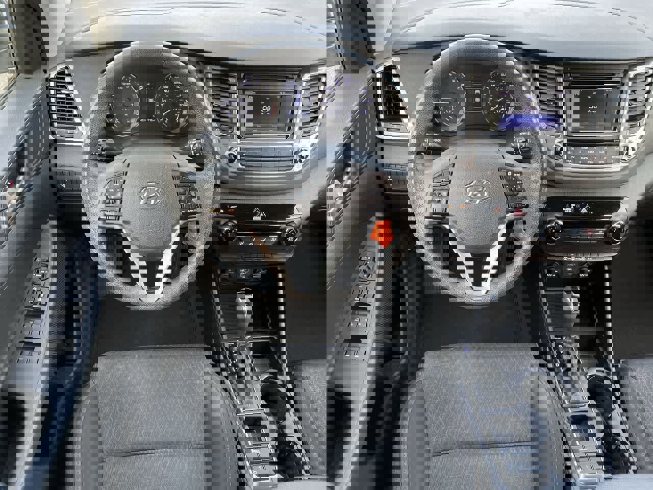 Used 2016 Hyundai Tucson Eco image 11