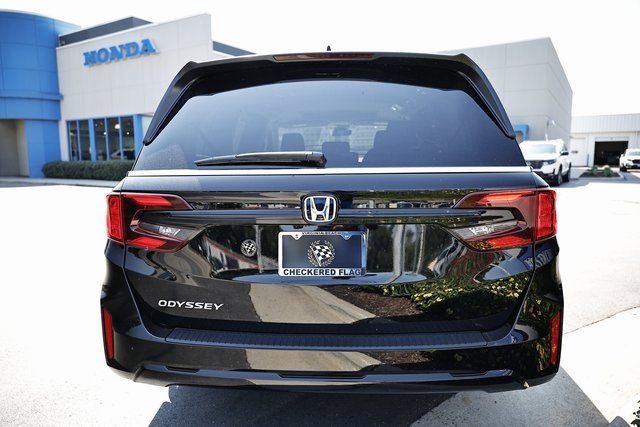 New 2026 Honda Odyssey EX-L image 12