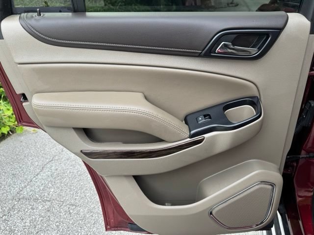Used 2018 GMC Yukon SLT w/ Open Road Package AWD/4WD image 11