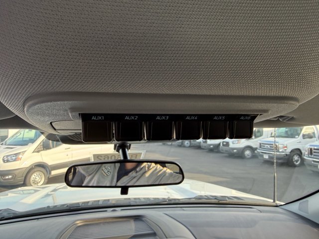 New 2026 Ford F250 XL w/ XL Chrome Package image 20