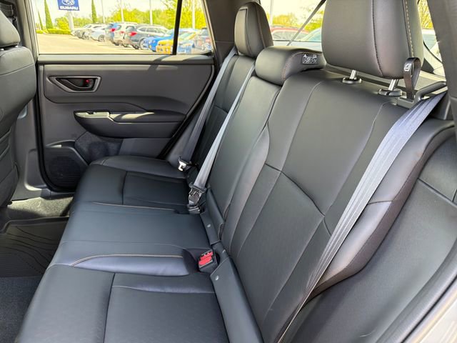 New 2026 Subaru Outback Wilderness AWD/4WD image 22