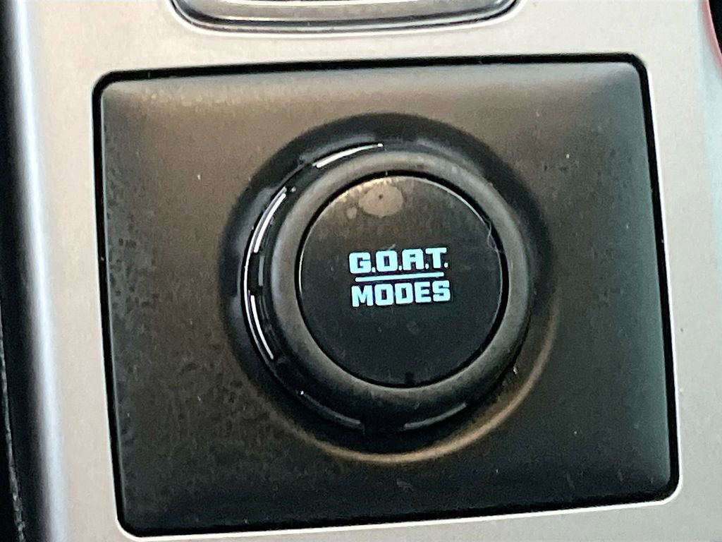 Used 2024 Ford Bronco Sport Big Bend w/ Convenience Package image 16