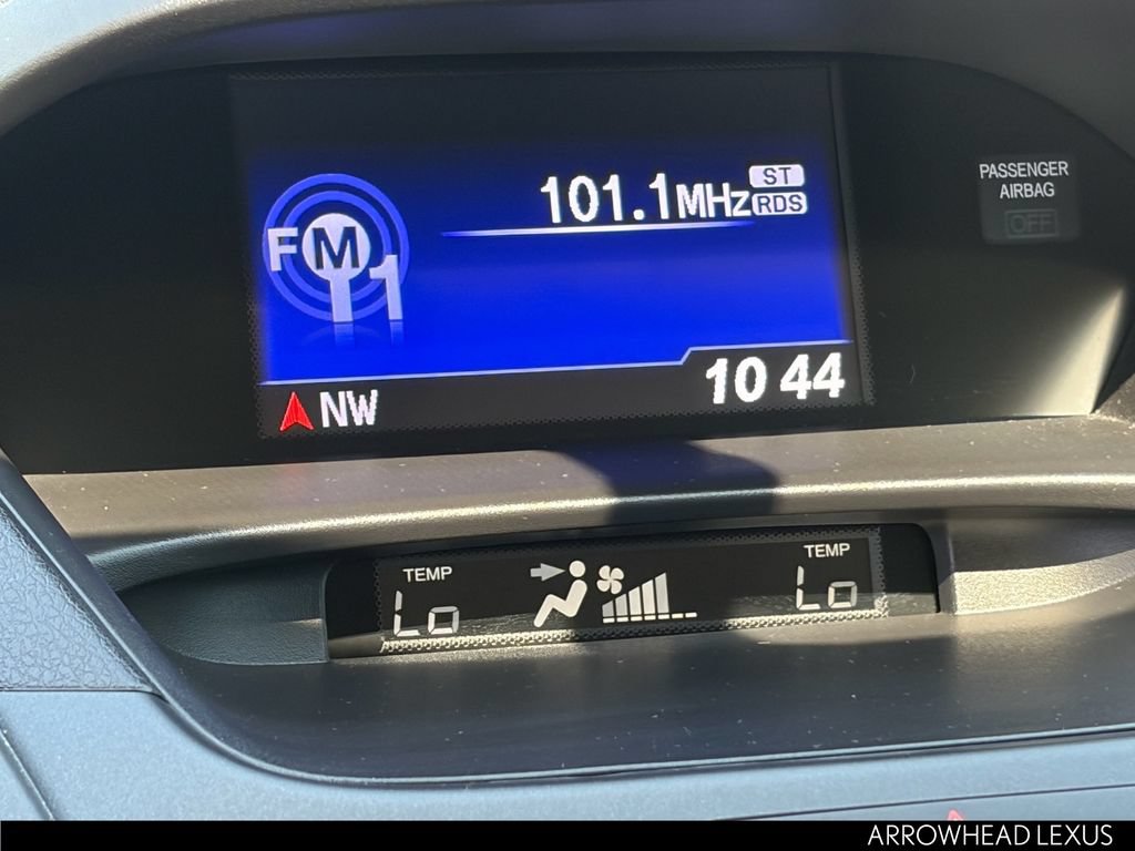 Used 2017 Acura RDX FWD image 22