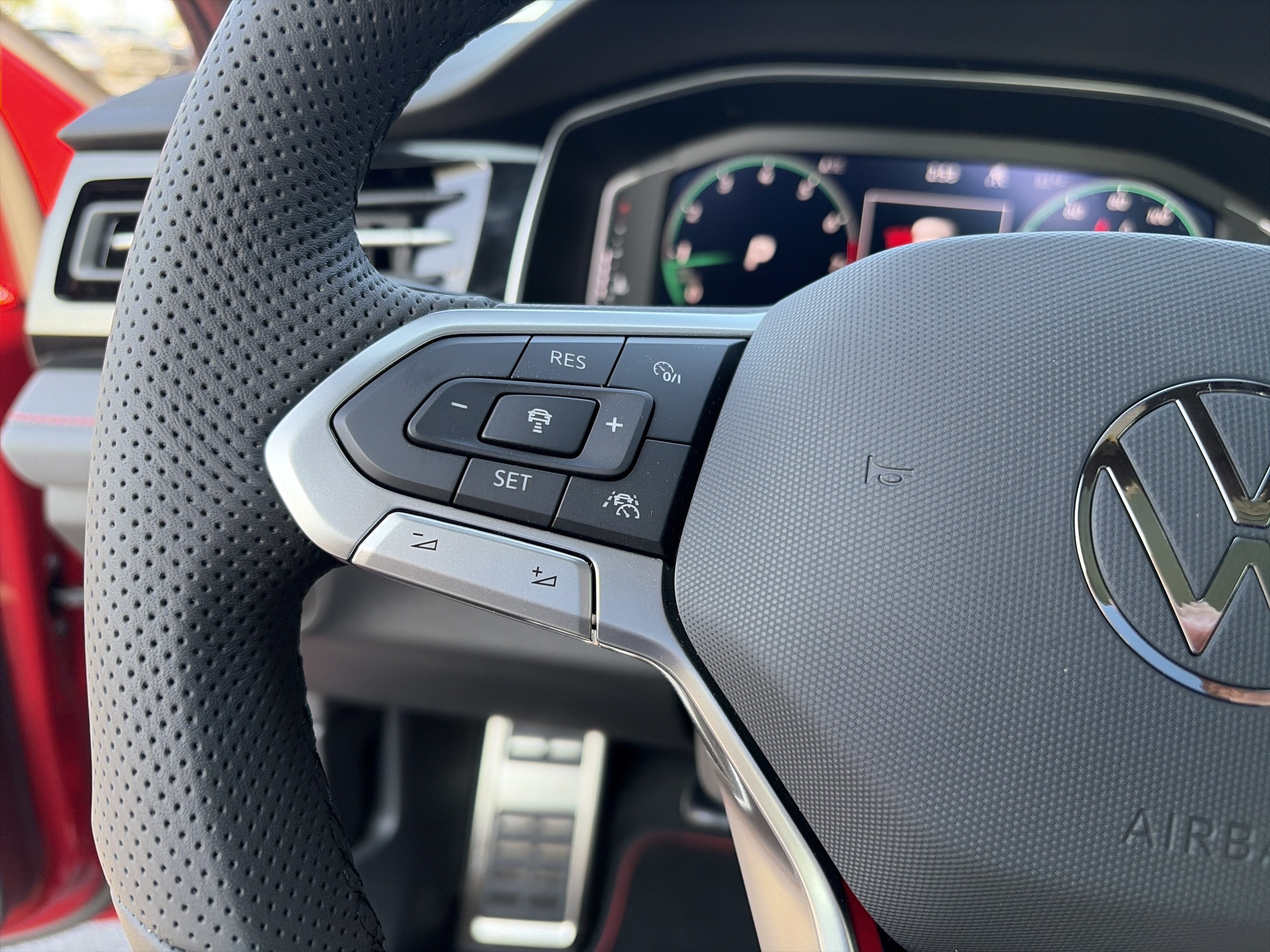 New 2027 Volkswagen Jetta GLI Autobahn FWD image 20