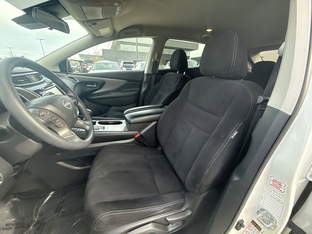 Used 2023 Nissan Murano S AWD/4WD image 11