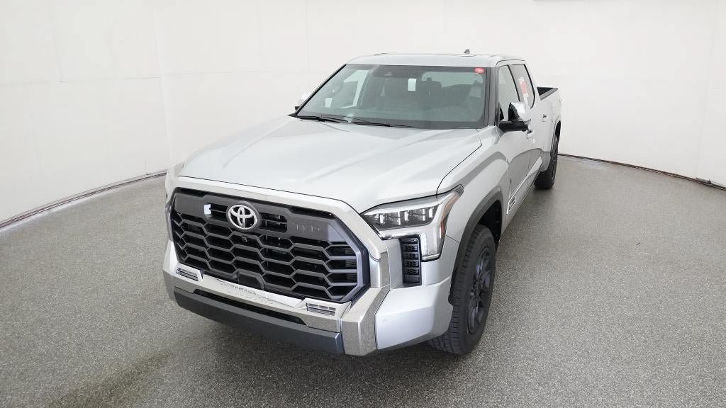 New 2026 Toyota Tundra 1794 Edition w/ TRD Off-Road Package AWD/4WD image 16