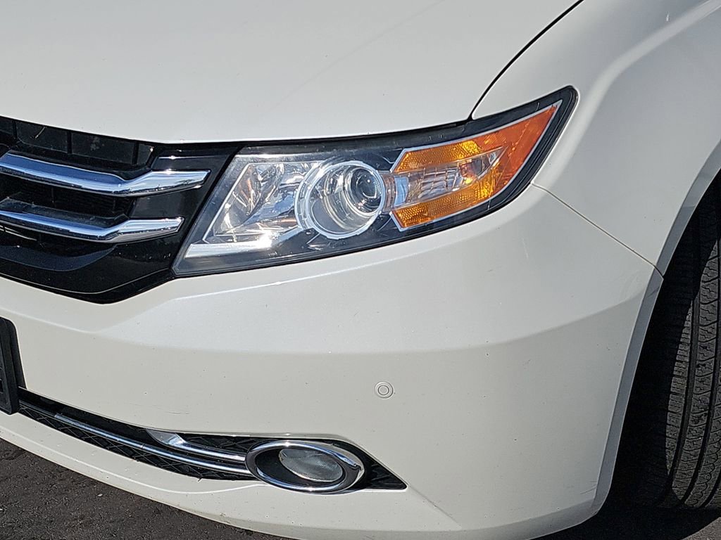 Used 2016 Honda Odyssey Touring image 37