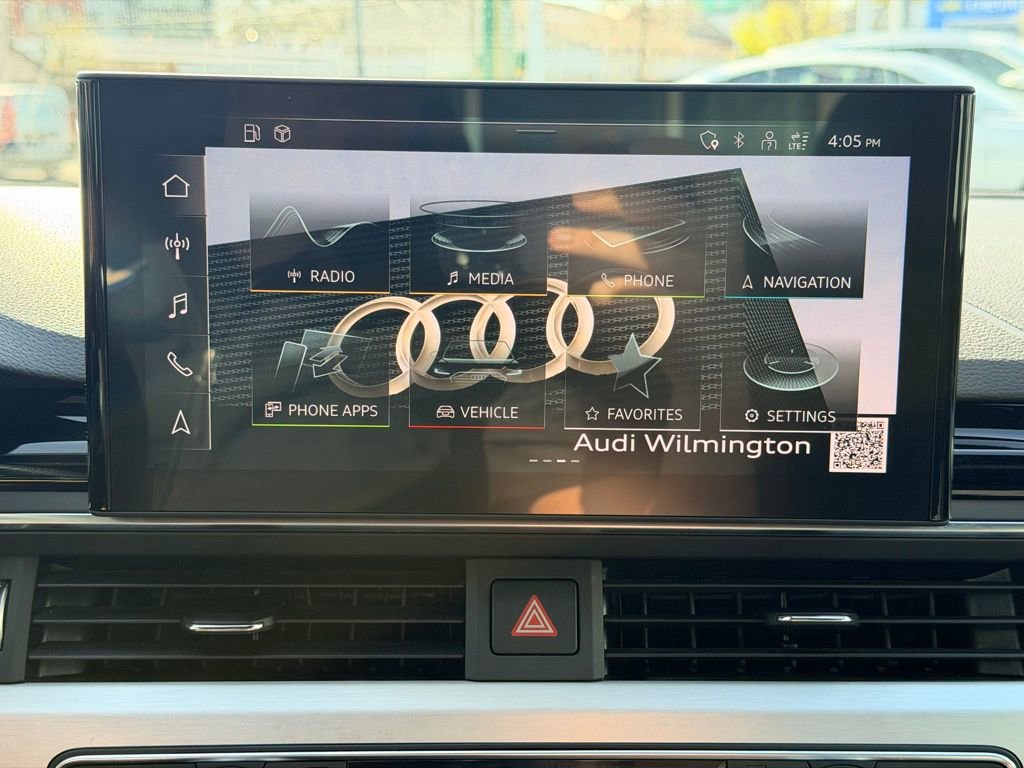 Certified 2023 Audi A5 2.0T Premium Plus image 33