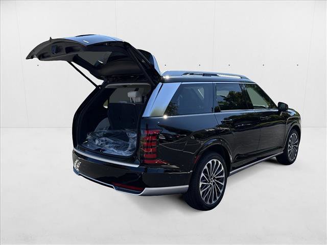 New 2026 Hyundai Palisade Calligraphy video 2