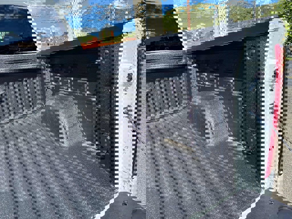 New 2026 Chevrolet Silverado 1500 LT w/ All Star Edition Plus image 47