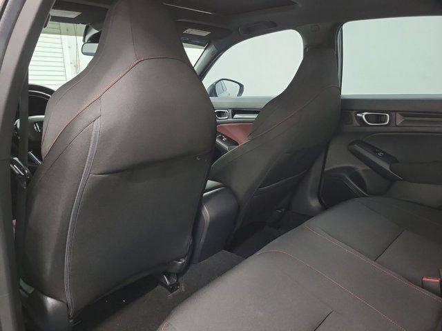 Certified 2026 Honda Civic Si image 13