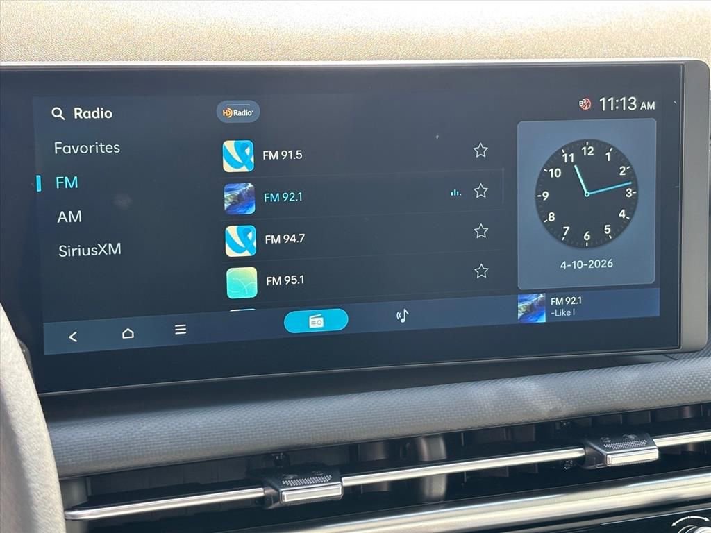 New 2026 Hyundai Santa Cruz SEL image 5