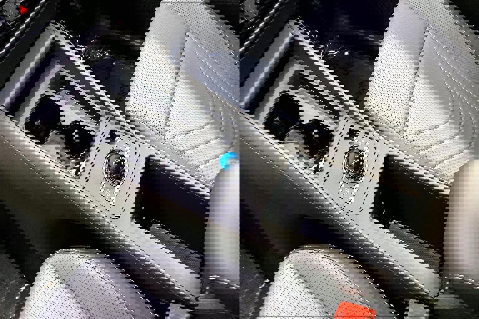 Used 2025 Volkswagen Tiguan SE image 20