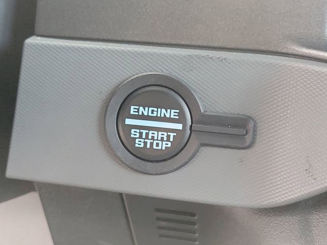 Used 2024 Ford Bronco Big Bend AWD/4WD image 30