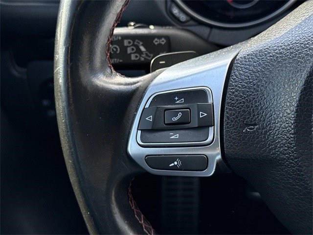 Used 2014 Volkswagen GTI Wolfsburg Edition image 23