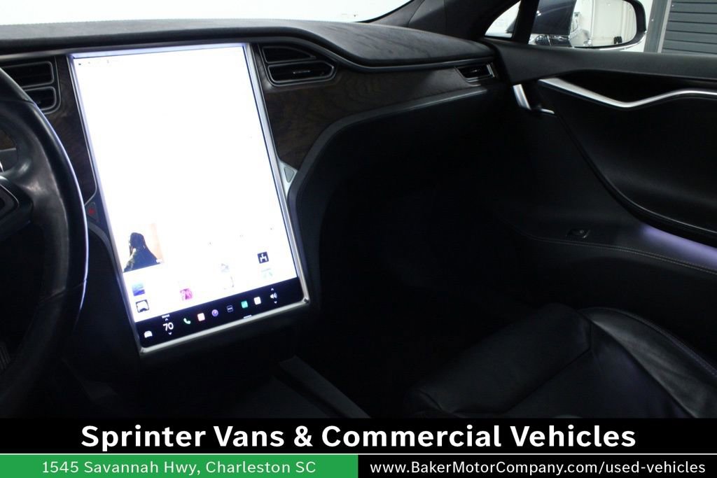 Used 2017 Tesla Model S 60D image 26